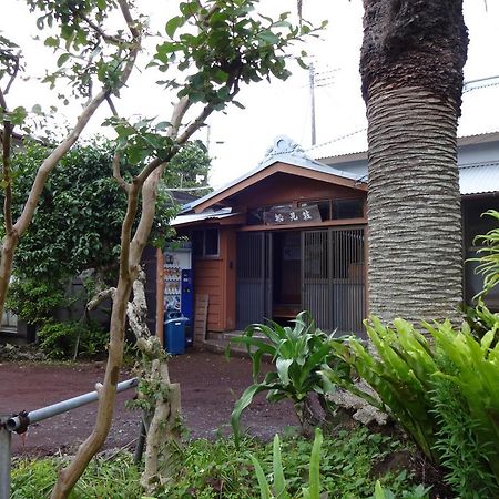 Hôtel Funamiso à Hachijō Extérieur photo