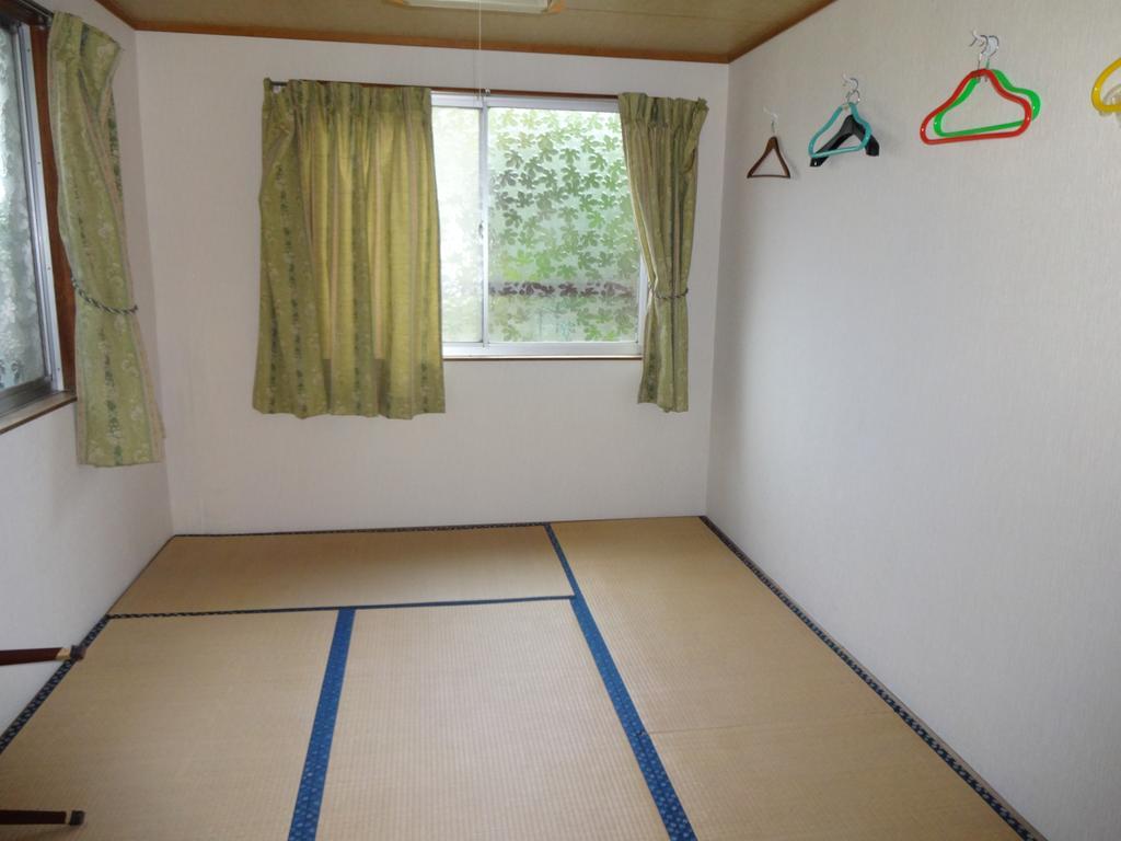 Hôtel Funamiso à Hachijō Chambre photo