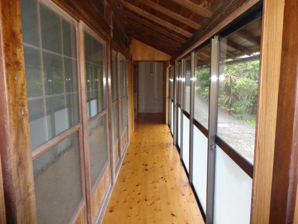 Hôtel Funamiso à Hachijō Extérieur photo