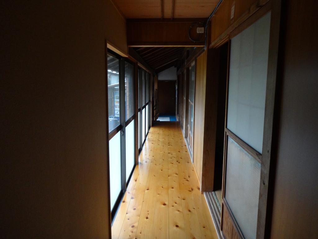 Hôtel Funamiso à Hachijō Extérieur photo