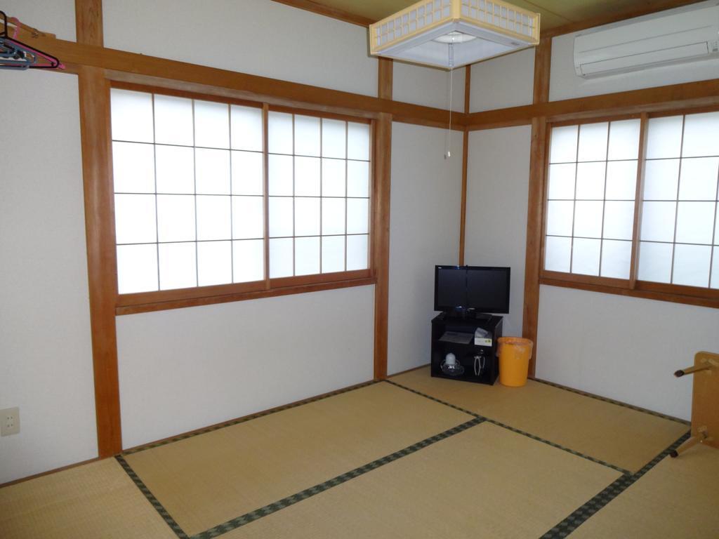 Hôtel Funamiso à Hachijō Chambre photo
