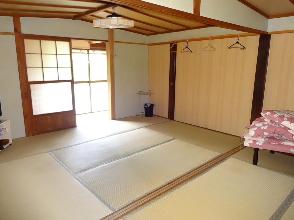 Hôtel Funamiso à Hachijō Chambre photo